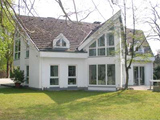 Stadtvilla in Hochkamp