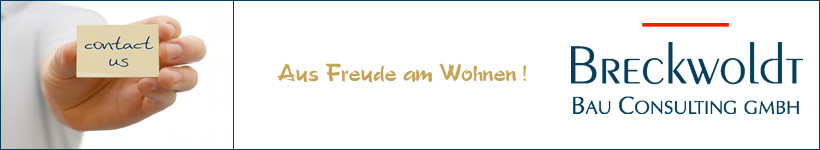 Wir freuen uns auf Ihren Kontakt!