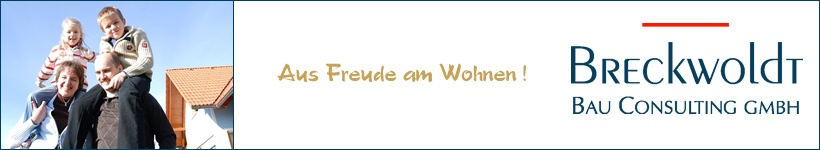 Einige unserer Referenz-Objekte 