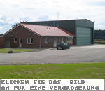 Unterknfte fr das Rettungsteam